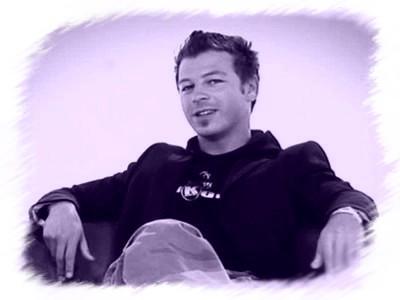 Christophe MAE